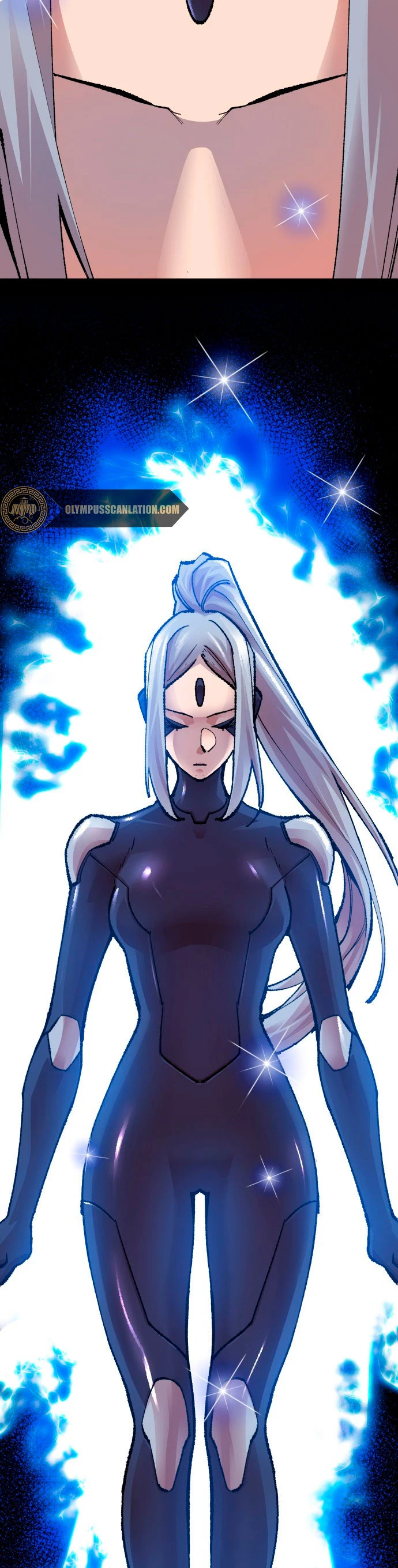 Rompiendo Limites > Capitulo 55 > Page 161